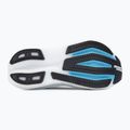 Încălțăminte de alergare pentru femei Brooks Glycerin Max 2 nantucket breeze/chrome/blue 4