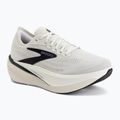Încălțăminte de alergare pentru bărbați Brooks Hyperion Max 4 grey/black/purple hebe