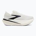 Încălțăminte de alergare pentru bărbați Brooks Hyperion Max 4 grey/black/purple hebe 2