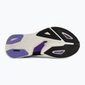 Încălțăminte de alergare pentru bărbați Brooks Hyperion Max 4 grey/black/purple hebe 4
