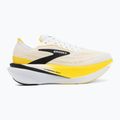 Încălțăminte de alergare pentru bărbați Brooks Hyperion Max 4 white/cyber yellow/black 2