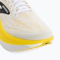 Încălțăminte de alergare pentru bărbați Brooks Hyperion Max 4 white/cyber yellow/black 7