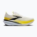 Încălțăminte de alergare pentru bărbați Brooks Hyperion Max 4 white/cyber yellow/black