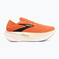 Încălțăminte de alergare pentru bărbați Brooks Hyperion Max 4 tigerlily/wood ash/black 2