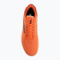 Încălțăminte de alergare pentru bărbați Brooks Hyperion Max 4 tigerlily/wood ash/black 5