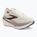 Încălțăminte de alergare pentru femei Brooks Hyperion Max 4 coconut/raisin/pink