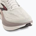Încălțăminte de alergare pentru femei Brooks Hyperion Max 4 coconut/raisin/pink 7