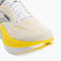 Încălțăminte de alergare pentru femei Brooks Hyperion Max 4 white/cyber yellow/black 7