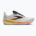 Încălțăminte de alergare pentru bărbați Brooks Revel 9 white/orange/black 2
