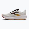 Încălțăminte de alergare pentru bărbați Brooks Revel 9 white/orange/black 3