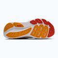 Încălțăminte de alergare pentru bărbați Brooks Revel 9 white/orange/black 4