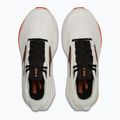 Încălțăminte de alergare pentru bărbați Brooks Revel 9 white/orange/black 5