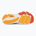 Încălțăminte de alergare pentru bărbați Brooks Revel 9 white/orange/black 4