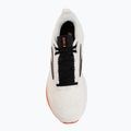 Încălțăminte de alergare pentru bărbați Brooks Revel 9 white/orange/black 5