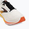 Încălțăminte de alergare pentru bărbați Brooks Revel 9 white/orange/black 7