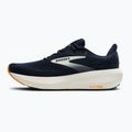 Încălțăminte de alergare pentru bărbați Brooks Revel 9 navy/navy/orange 3