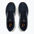 Încălțăminte de alergare pentru bărbați Brooks Revel 9 navy/navy/orange 5
