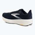 Încălțăminte de alergare pentru bărbați Brooks Revel 9 navy/navy/orange 3