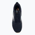 Încălțăminte de alergare pentru bărbați Brooks Revel 9 navy/navy/orange 5