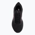 Încălțăminte de alergare pentru femei Brooks Revel 9 black/black/rose gold 5