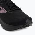 Încălțăminte de alergare pentru femei Brooks Revel 9 black/black/rose gold 7