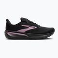 Încălțăminte de alergare pentru femei Brooks Revel 9 black/black/rose gold 2