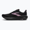 Încălțăminte de alergare pentru femei Brooks Revel 9 black/black/rose gold 3