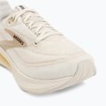 Încălțăminte de alergare pentru femei Brooks Revel 9 arctic wolf/coconut/black 7