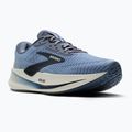 Încălțăminte de alergare pentru bărbați Brooks Revel Max rain washed/grey/navy