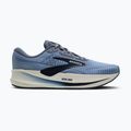 Încălțăminte de alergare pentru bărbați Brooks Revel Max rain washed/grey/navy 2