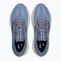 Încălțăminte de alergare pentru bărbați Brooks Revel Max rain washed/grey/navy 5