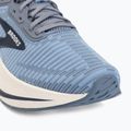 Încălțăminte de alergare pentru bărbați Brooks Revel Max rain washed/grey/navy 7