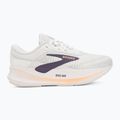 Încălțăminte de alergare pentru femei Brooks Revel Max brightwhite/mulledgrape/peach 2