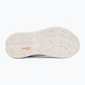 Încălțăminte de alergare pentru femei Brooks Revel Max brightwhite/mulledgrape/peach 4