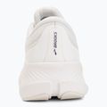 Încălțăminte de alergare pentru femei Brooks Revel Max brightwhite/mulledgrape/peach 6