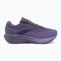 Încălțăminte de alergare pentru femei Brooks Ghost Amp purple/purple/fuchsia 2