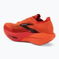 Încălțăminte de alergare Brooks Hyperion Elite 6 tigerlily/red/white 3