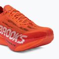 Încălțăminte de alergare Brooks Hyperion Elite 6 tigerlily/red/white 7