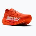Încălțăminte de alergare Brooks Hyperion Elite 6 tigerlily/red/white