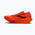 Încălțăminte de alergare Brooks Hyperion Elite 6 tigerlily/red/white 3