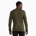 Longsleeve termoactiv pentru bărbați icebreaker 260 Tech Crewe loden 3