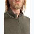 Longsleeve termoactiv pentru bărbați icebreaker 260 Tech LS Half Zip 4