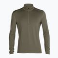 Longsleeve termoactiv pentru bărbați icebreaker 260 Tech LS Half Zip 6