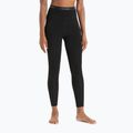 Pantaloni termici pentru femei icebreaker Merino negru