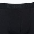 Boxeri pentru bărbați Icebreaker Anatomica Cool-Lite 001 negru IB1052460011 3