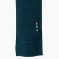 Tricou termoactiv pentru femei Smartwool Merino 250 Baselayer Crew Boxed bleumarin 16370 3