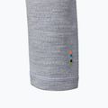 Bluză termică pentru bărbați Smartwool Merino 250 Baselayer Crew Boxed light gray heather 3