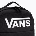 Rucsac pentru copii Vans Vans Skool Backpack 18 l black/charcoal 4