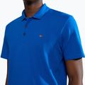 Tricou polo pentru bărbați Napapijri Ealis blue lapis 4