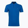 Tricou polo pentru bărbați Napapijri Ealis blue lapis 5